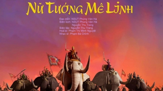 Đợt phim kỷ niệm Ngày thành lập Đảng và mừng xuân Nhâm Dần 2022