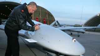 Thổ Nhĩ Kỳ - cường quốc xuất khẩu vũ khí mới