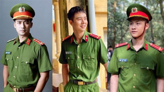 Những vai diễn Công an “lưu dấu” trên màn ảnh