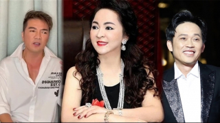 Một năm của “sự thật sống còn”