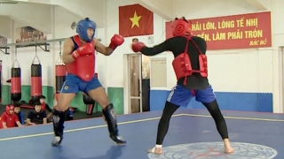 VĐV nghỉ Tết an toàn