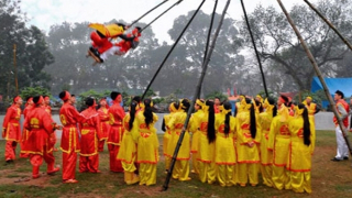 Thương nhớ những tết ngày xưa