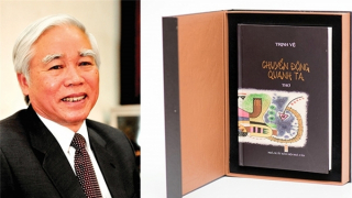 Về một con đường, về một con người