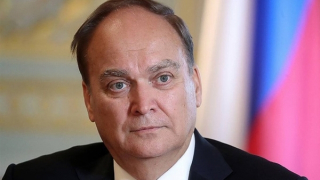 Mỹ muốn "đẩy" đại sứ Nga về nước?