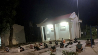 Tây Ninh: Ngăn chặn tội phạm xuất, nhập cảnh bằng đường tiểu ngạch