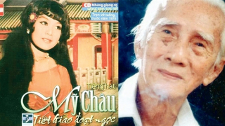 Ký ức những cung đàn