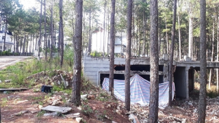 Dự án nghỉ dưỡng Highland Resort vi phạm vẫn được đề xuất cho gia hạn