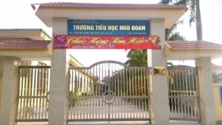 Đề nghị xem xét cho thôi việc giáo viên có học sinh bị đánh