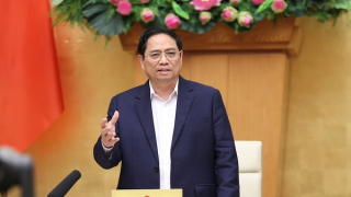 Thủ tướng yêu cầu mạnh dạn mở cửa, không để lỡ nhịp phục hồi nhanh, phát triển bền vững