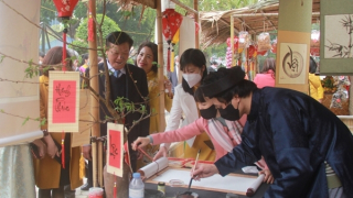 Tết xưa, Tết nay qua góc nhìn của nhà nghiên cứu văn hoá