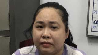 Bị bắt vì không trả 70 triệu đồng gửi nhầm