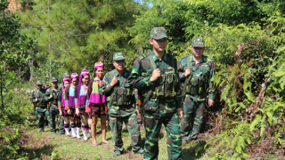 Quản lý tốt đường biên giới - Nhiệm vụ quan trọng và thiêng liêng