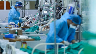 Ở nơi không có ngày nghỉ