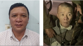 Bắt 2 đối tượng chuyên đập kính xe ô tô trộm cắp tài sản