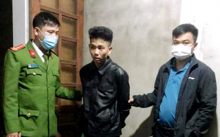 Bị vượt lên trước khi lưu thông, ra tay sát hại người khác