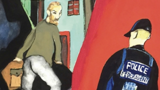 Món quà năm mới