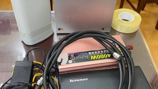 Giả trạm BTS của các nhà mạng viễn thông phát tán tin nhắn vi phạm pháp luật