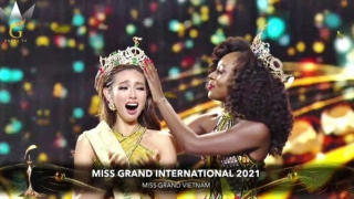 Bức tranh nghệ thuật thế giới năm 2021: Sức bật văn hóa mang tên châu Á