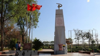 Phú Riềng Đỏ - Cái nôi của phong trào đấu tranh cách mạng Việt Nam