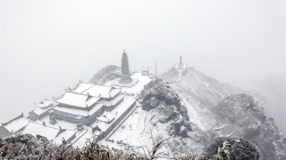 Miền Bắc rét cóng, khả năng có mưa tuyết