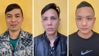 Khởi tố 3 đối tượng dùng thuốc trừ sâu để đòi nợ