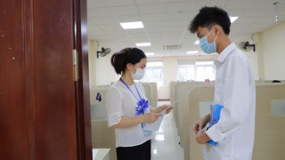 Công bố đề tham khảo kỳ thi đánh giá năng lực năm 2022