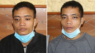 Khởi tố 2 anh em vì "tấn công" Công an xã