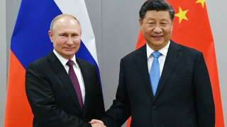 Thấy gì từ tuyên bố chung của Nga và Trung Quốc?