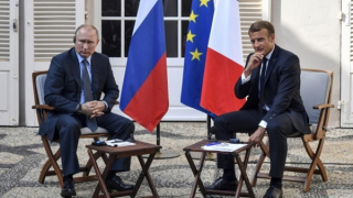 Chuyến công du “đầy thách thức”