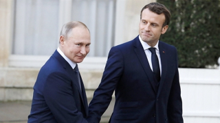 Khi đối thoại là con đường duy nhất