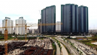 Chủ đầu tư dự án kinh doanh bất động sản huy động vốn không đúng quy định sẽ bị phạt tiền đến 1 tỷ đồng