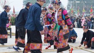 Ngày hội “Sắc Xuân trên mọi miền Tổ quốc” sẽ diễn ra ngày 12 đến 13/2