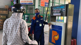 Có đủ công cụ, bộ máy để bảo đảm nguồn cung ứng xăng dầu