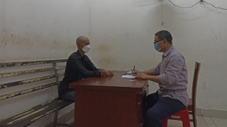 Trốn truy nã,  nướng tiền vào sàn tiền ảo Forex