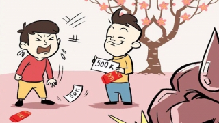 Định giá lì xì - Thế nào là đủ?