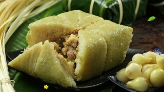 Giải thiêng hay vong bản?