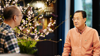Nhà thơ Hồng Thanh Quang: “Chỉ mong được thấu hiểu…”