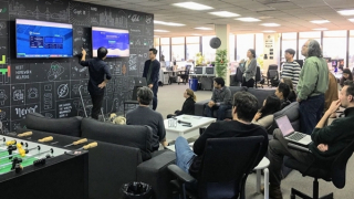 Vì sao các “ông lớn” rời bỏ Thung lũng Silicon?