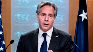 Ngoại trưởng Mỹ với nhiệm vụ "ghi điểm" tại Tây Thái Bình Dương