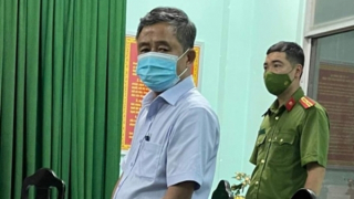 Khởi tố nguyên Chủ tịch UBND tỉnh Bình Thuận và 4 thuộc cấp