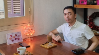 Nhạc sĩ Đỗ Bảo: Khổ ải nhưng hạnh phúc