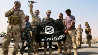 Tương lai IS ra sao sau khi thủ lĩnh bị tiêu diệt?