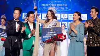Truy tìm giám đốc tổ chức “chui” cuộc thi Hoa hậu doanh nhân sắc đẹp Việt