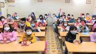 Éo le cảnh mở cửa trường nhưng không "mở bếp"