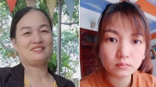 Con gái bị bắt khi giúp mẹ ghi lô, đề