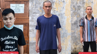 Đánh đập con nợ, nhốt vào phòng trọ để đòi tiền