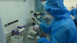 TP Hồ Chí Minh phát hiện 5 ca Omicron trong cộng đồng dịp Tết Nguyên đán