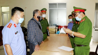 Loạt dự án “băm nát” quy hoạch thành Vinh