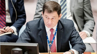 Cuộc chiến thông tin quanh “câu chuyện” Ukraine