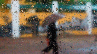 Cuối tuần, miền Bắc mưa rét sụt sùi